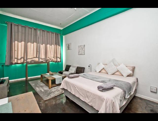 0.5 BEDROOM APARTMENT FOR SALE IN MABONENG